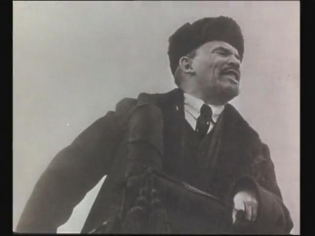 Кадр из фильма 25-е – первый день (1968)