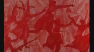 Кадры из фильма 25-е – первый день (1968)