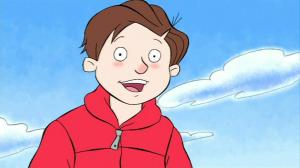 Кадры из фильма Ужасный Генри / Horrid Henry (2006)