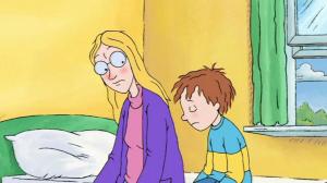 Кадры из фильма Ужасный Генри / Horrid Henry (2006)
