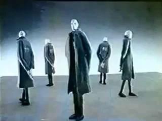 Кадр из фильма Баланс / Balance (1989)