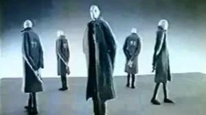 Кадры из фильма Баланс / Balance (1989)