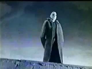 Кадр из фильма Баланс / Balance (1989)