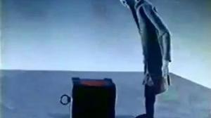 Кадры из фильма Баланс / Balance (1989)