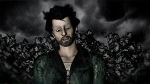 Кадры из фильма Куда покойники уходят умирать / Where the Dead Go to Die (2012)