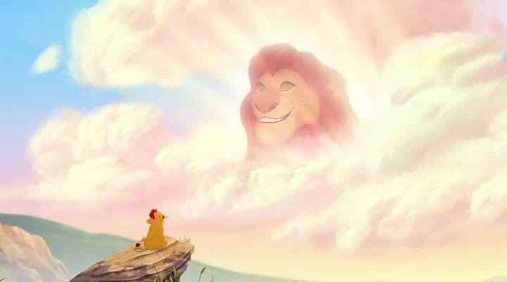 Кадр из фильма Страж-лев: Возвращение Рыка / The Lion Guard: Return of the Roar (2015)