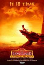 Страж-лев: Возвращение Рыка / The Lion Guard: Return of the Roar (2015)