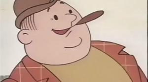 Кадры из фильма Кентервильское привидение / Кентервильское привидение (1972)