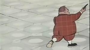 Кадры из фильма Кентервильское привидение / Кентервильское привидение (1972)