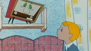 Кадры из фильма В стране невыученных уроков (1969)