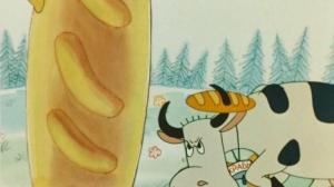 Кадры из фильма В стране невыученных уроков (1969)
