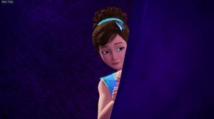 Кадры из фильма Барби и потайная дверь / Barbie and The Secret Door (2014)