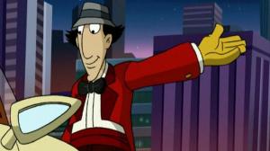 Кадры из фильма Последнее дело инспектора Гаджета / Inspector Gadget's Last Case: Claw's Revenge (2002)