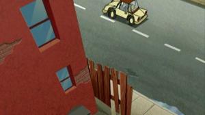 Кадры из фильма Последнее дело инспектора Гаджета / Inspector Gadget's Last Case: Claw's Revenge (2002)