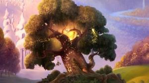 Кадры из фильма Феи / Tinker Bell (2008)