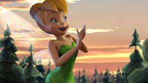 Кадры из фильма Феи / Tinker Bell (2008)