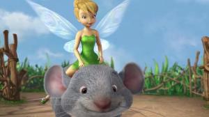 Кадры из фильма Феи / Tinker Bell (2008)