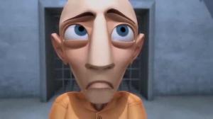 Кадры из фильма Нелегкие тюремные будни / Jungle Jail (2008)