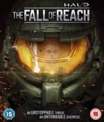 Halo: Падение Предела / Halo: The Fall of Reach (2015)