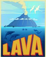 Лава / Lava (2014)