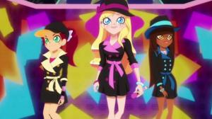 Кадры из фильма Лолирок / LoliRock (2014)
