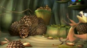 Кадры из фильма Медведи - соседи / Boonie Bears (2010)