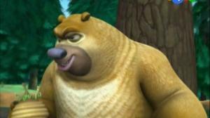 Кадры из фильма Медведи - соседи / Boonie Bears (2010)