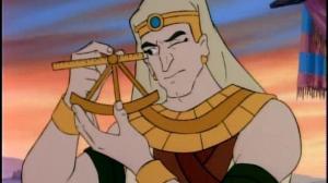 Кадры из фильма Анимированные истории из Библии / Animated Stories from The Bible (1992)