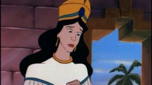 Кадры из фильма Анимированные истории из Библии / Animated Stories from The Bible (1992)