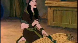 Кадры из фильма Анимированные истории из Библии / Animated Stories from The Bible (1992)