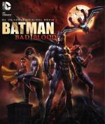 Бэтмен: Дурная кровь / Batman: Bad Blood (2016)