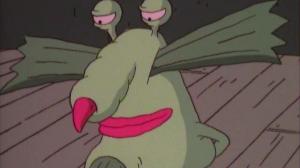 Кадры из фильма Настоящие монстры / Aaahh!!! Real Monsters (1994)
