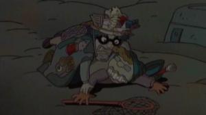 Кадры из фильма Настоящие монстры / Aaahh!!! Real Monsters (1994)