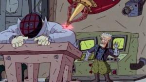 Кадры из фильма Настоящие монстры / Aaahh!!! Real Monsters (1994)