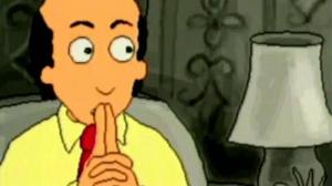 Кадры из фильма Доктор Кац / Dr. Katz, Professional Therapist (1995)