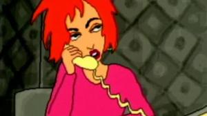 Кадры из фильма Доктор Кац / Dr. Katz, Professional Therapist (1995)