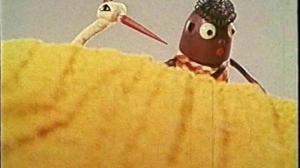 Кадры из фильма За горами, за морями / Kurepoeg (1967)