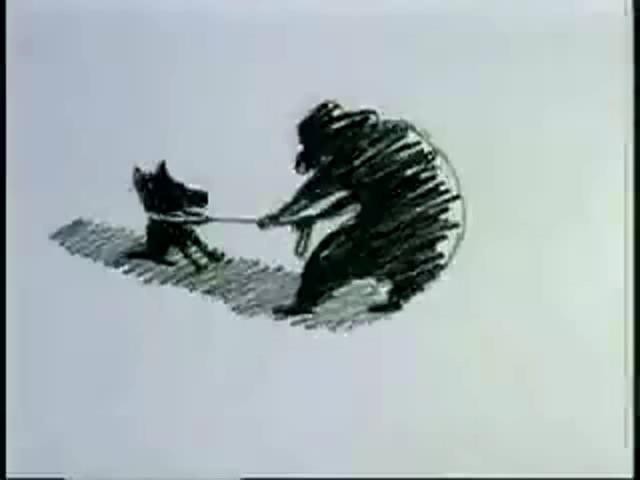 Кадр из фильма Повтор / Repete (1995)