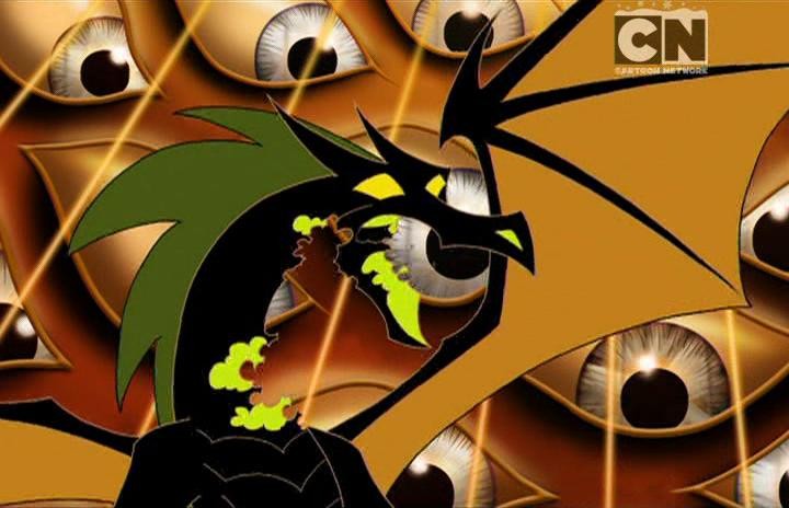 Кадр из фильма Шаолиньские хроники / Xiaolin Chronicles (2013)