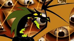 Кадры из фильма Шаолиньские хроники / Xiaolin Chronicles (2013)