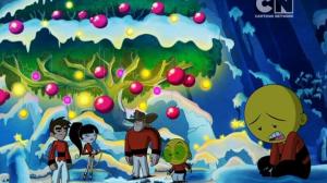 Кадры из фильма Шаолиньские хроники / Xiaolin Chronicles (2013)