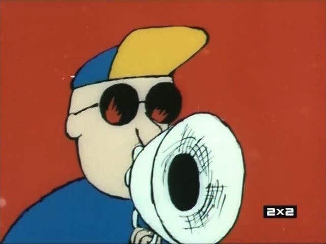 Кадр из фильма Каскадёр (1988)