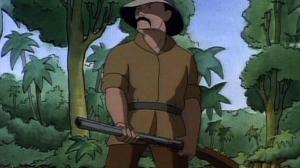 Кадры из фильма Бабар / Babar: The Movie (1989)