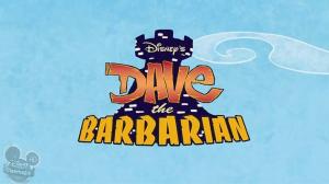 Кадры из фильма Дэйв-варвар / Dave the Barbarian (2004)