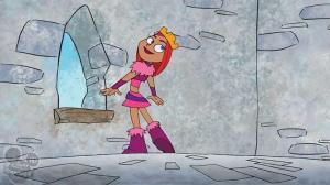 Кадры из фильма Дэйв-варвар / Dave the Barbarian (2004)