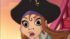 Кадры из фильма Монстры и пираты / Monsters & Pirates (2009)