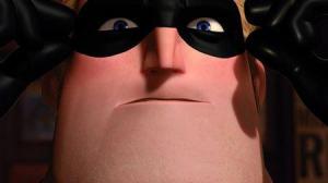 Кадры из фильма Суперсемейка / The Incredibles (2004)