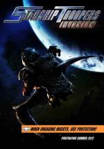 Звездный десант: Вторжение / Starship Troopers: Invasion (2012)