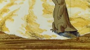 Кадры из фильма Что случилось с крокодилом? (1982)