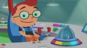 Кадры из фильма Маленькие Эйнштейны / Little Einsteins (2005)